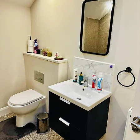 Homestay Pearl's Dun Luain