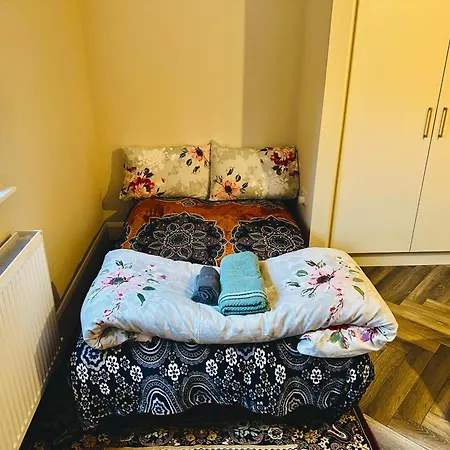 Pearl's Homestay Dun Luain