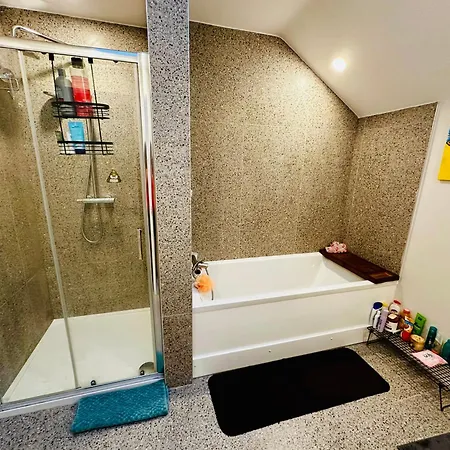 Privatunterkunft Pearl's *