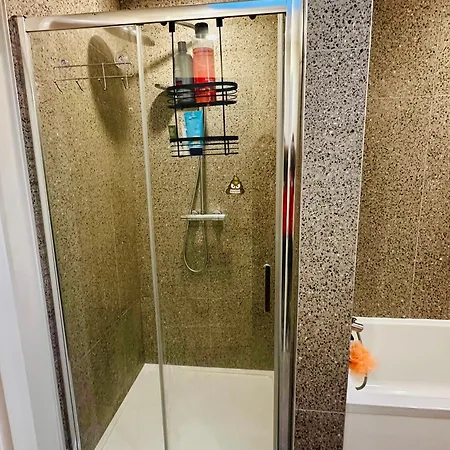 Privatunterkunft Pearl's