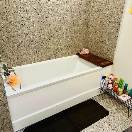 Pearl's Privatunterkunft Dun Luain