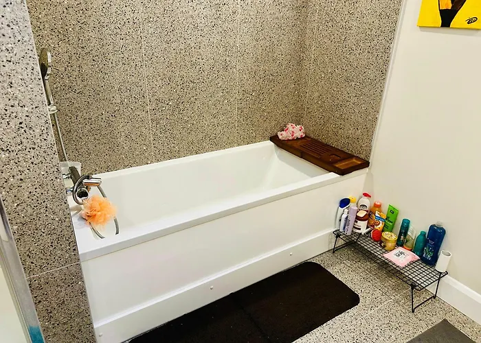 Pearl's Homestay szállás Dún Luáin